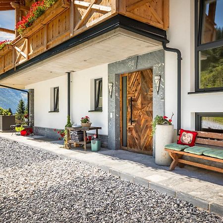 Taurachhof Astlehen Lägenhet Alpendorf  Exteriör bild